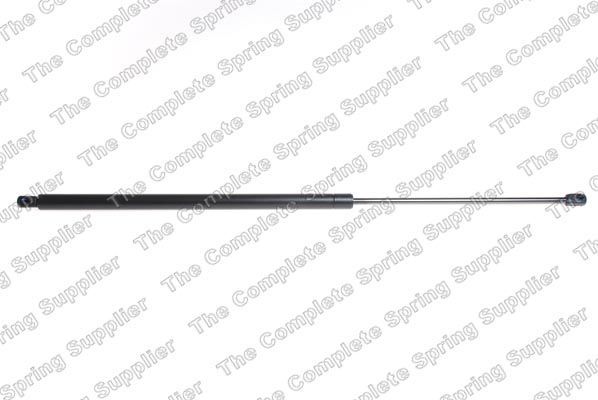 Dujinė spyruoklė, bagažinė KILEN 421054