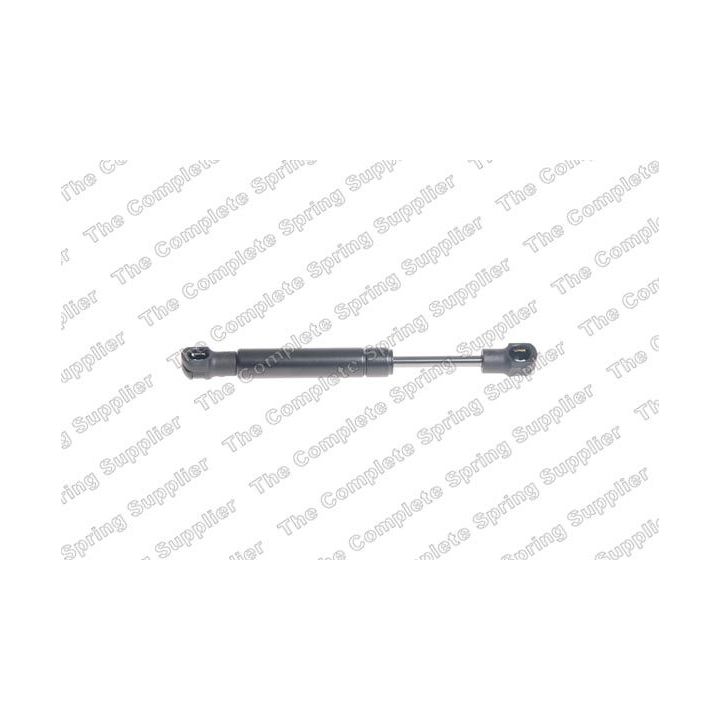 Dujinė spyruoklė, bagažinė KILEN 421057