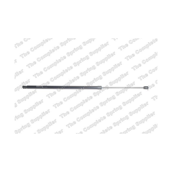 Dujinė spyruoklė, bagažinė KILEN 422083