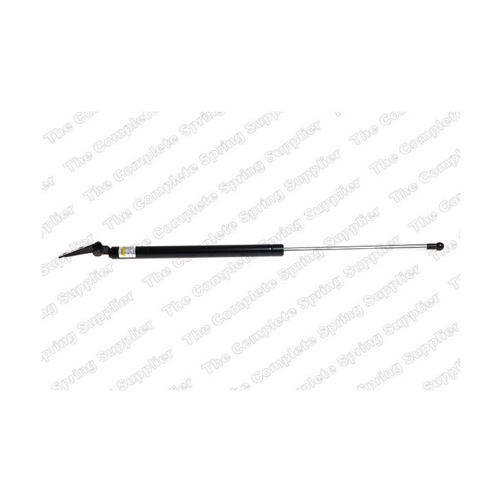 Dujinė spyruoklė, bagažinė KILEN 424010