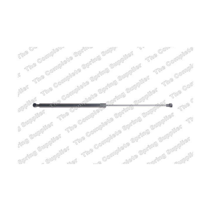 Dujinė spyruoklė, bagažinė KILEN 425004