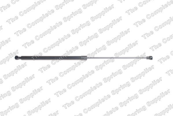 Dujinė spyruoklė, bagažinė KILEN 425004