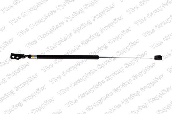 Dujinė spyruoklė, bagažinė KILEN 426013