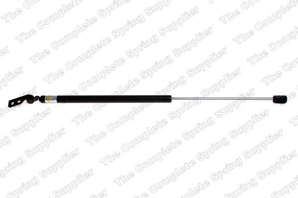 Dujinė spyruoklė, bagažinė KILEN 426014