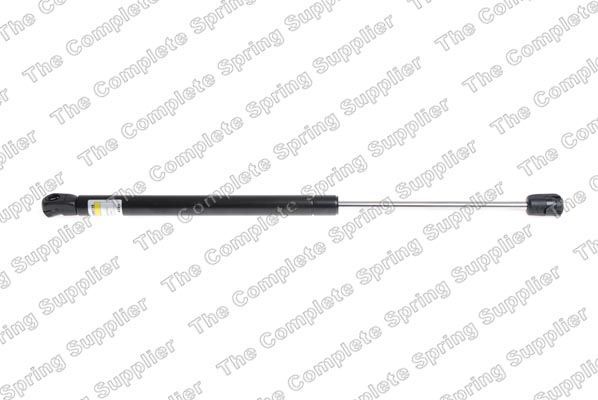 Dujinė spyruoklė, bagažinė KILEN 426035