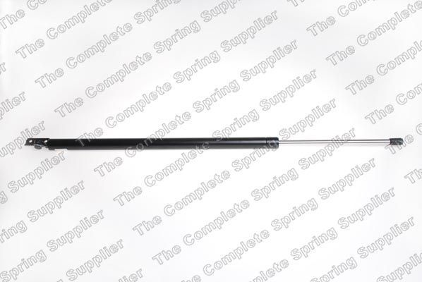 Dujinė spyruoklė, bagažinė KILEN 426039