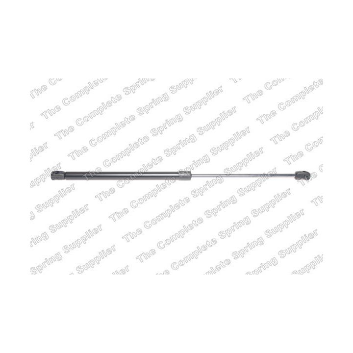 Dujinė spyruoklė, bagažinė KILEN 426044