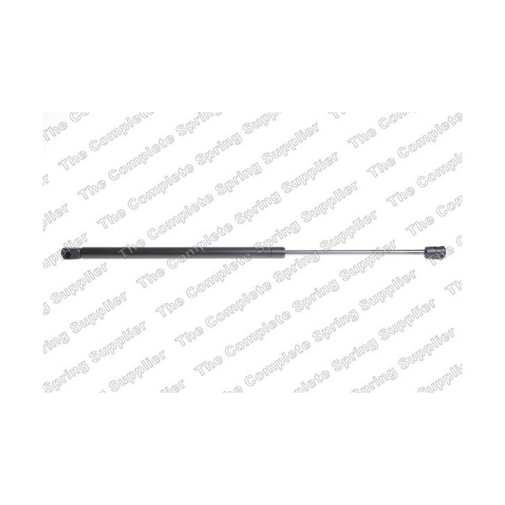 Dujinė spyruoklė, bagažinė KILEN 429004