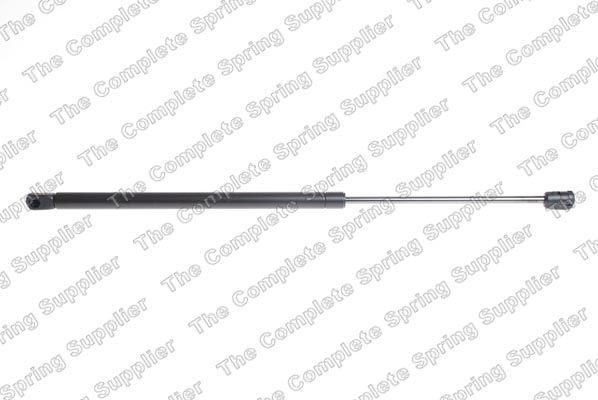 Dujinė spyruoklė, bagažinė KILEN 429004