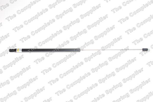 Dujinė spyruoklė, bagažinė KILEN 431010