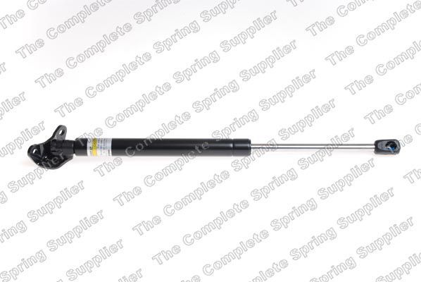 Dujinė spyruoklė, bagažinė KILEN 431026