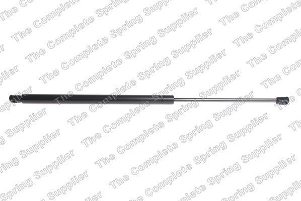 Dujinė spyruoklė, bagažinė KILEN 431030