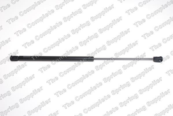 Dujinė spyruoklė, bagažinė KILEN 434006