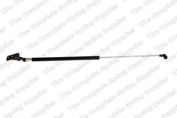 Dujinė spyruoklė, bagažinė KILEN 436010