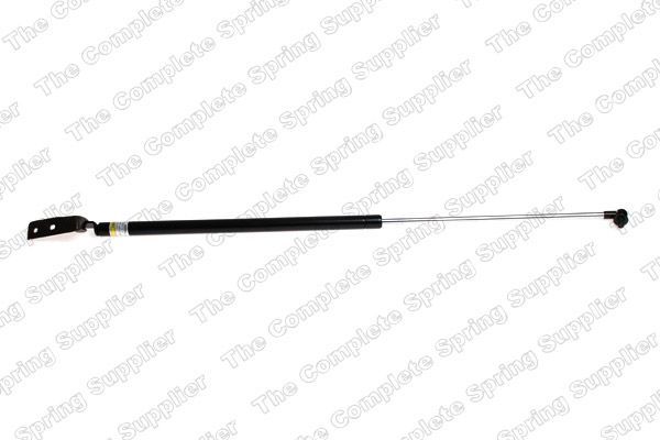 Dujinė spyruoklė, bagažinė KILEN 436011