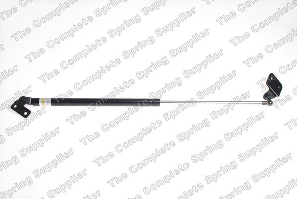 Dujinė spyruoklė, bagažinė KILEN 436017