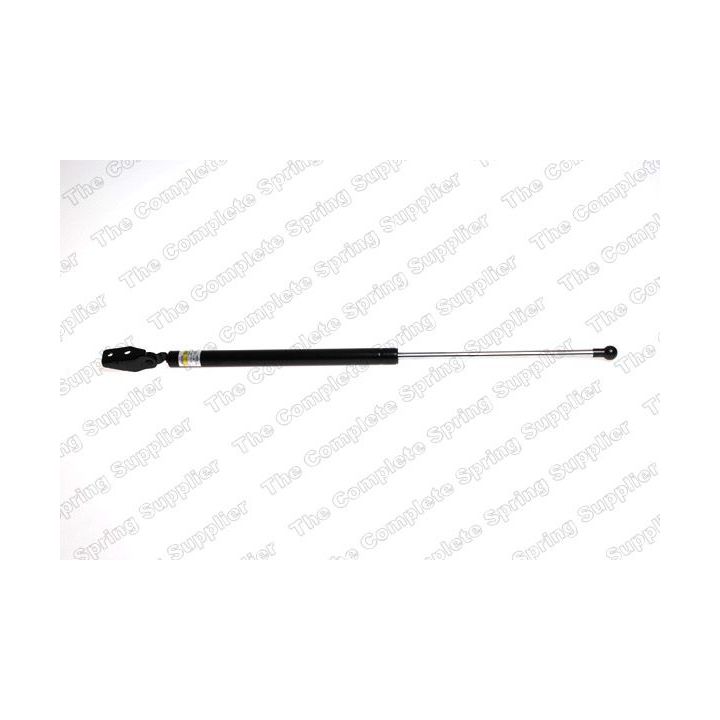 Dujinė spyruoklė, bagažinė KILEN 436018