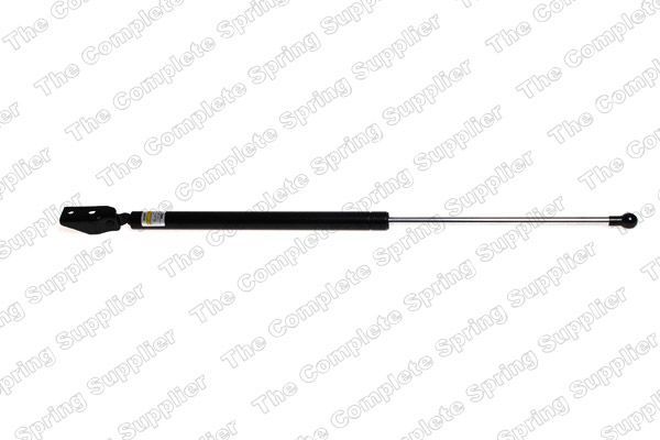 Dujinė spyruoklė, bagažinė KILEN 436024