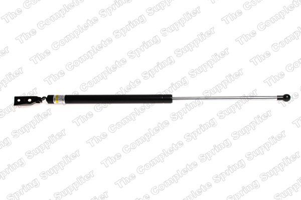 Dujinė spyruoklė, bagažinė KILEN 436025