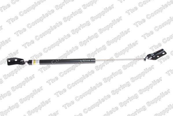 Dujinė spyruoklė, bagažinė KILEN 436033