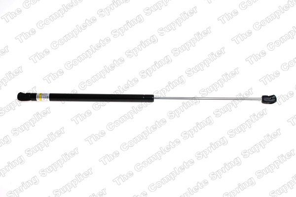 Dujinė spyruoklė, bagažinė KILEN 436037