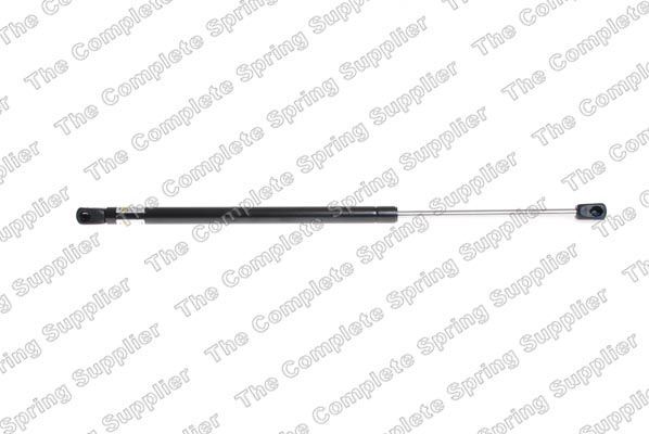 Dujinė spyruoklė, bagažinė KILEN 436040