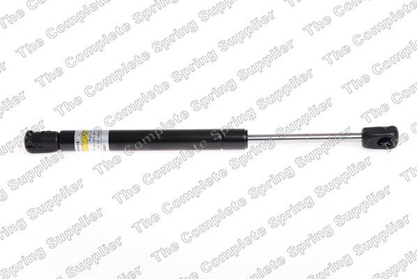 Dujinė spyruoklė, bagažinė KILEN 436042