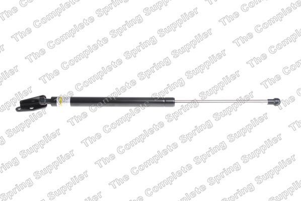 Dujinė spyruoklė, bagažinė KILEN 436047