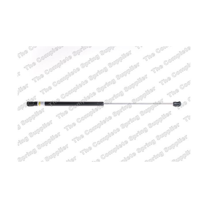 Dujinė spyruoklė, bagažinė KILEN 436055