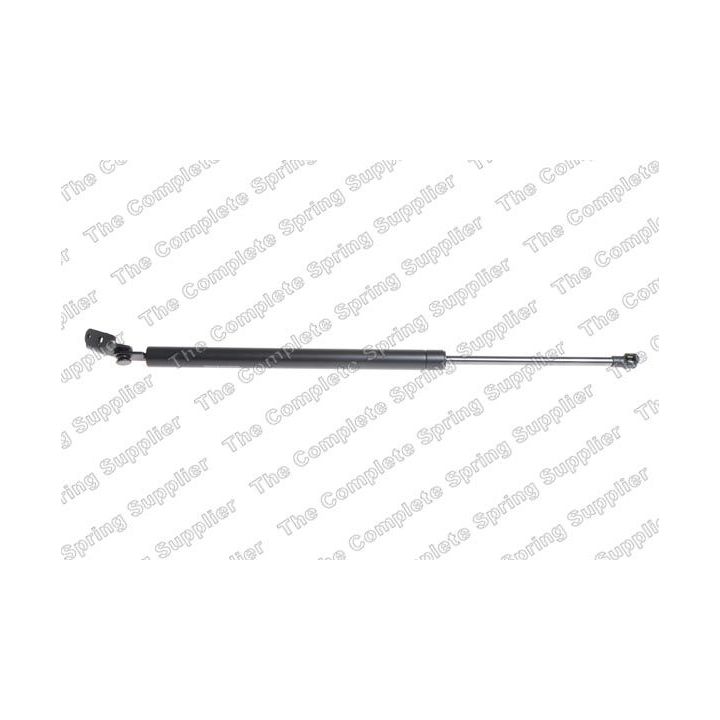 Dujinė spyruoklė, bagažinė KILEN 436061