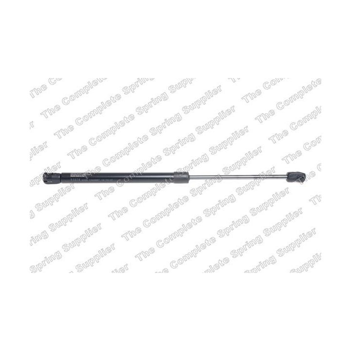 Dujinė spyruoklė, bagažinė KILEN 438034