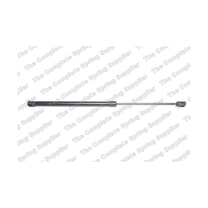 Dujinė spyruoklė, bagažinė KILEN 439003