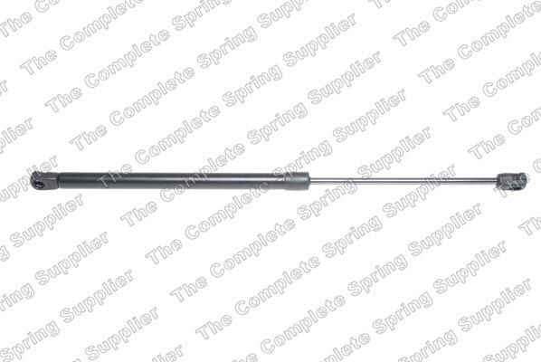 Dujinė spyruoklė, bagažinė KILEN 439003