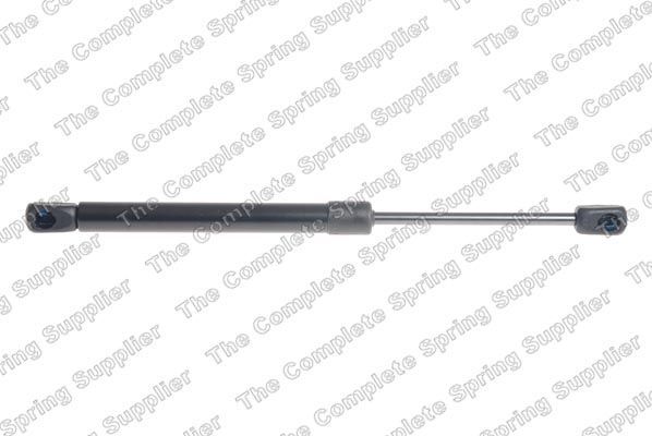 Dujinė spyruoklė, bagažinė KILEN 439009