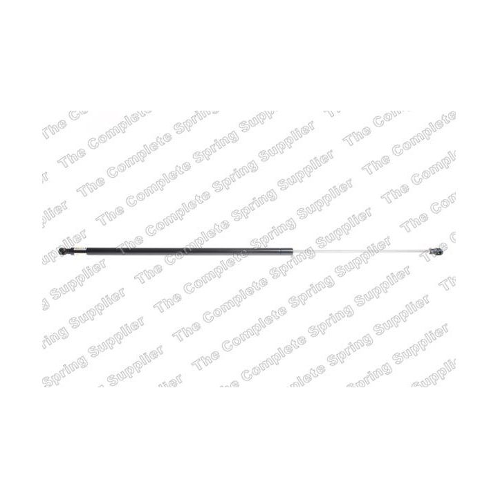 Dujinė spyruoklė, bagažinė KILEN 450050