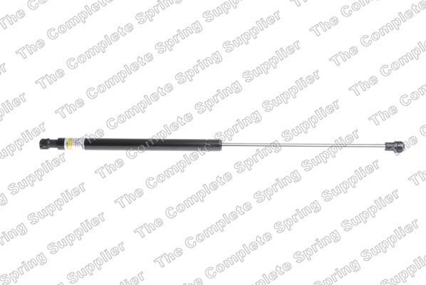 Dujinė spyruoklė, bagažinė KILEN 450056