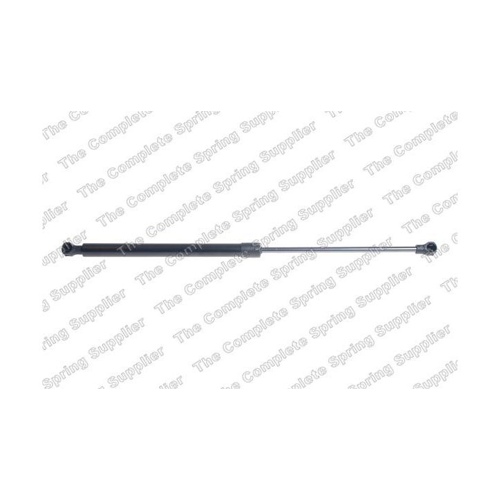 Dujinė spyruoklė, bagažinė KILEN 450075