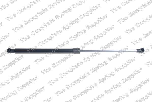 Dujinė spyruoklė, bagažinė KILEN 450075