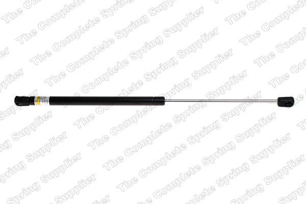 Dujinė spyruoklė, bagažinė KILEN 452008