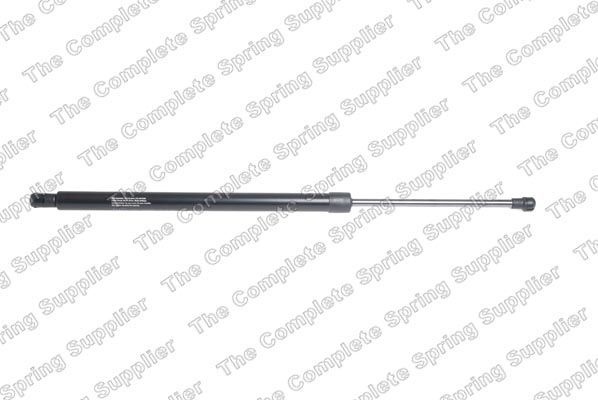 Dujinė spyruoklė, bagažinė KILEN 456022