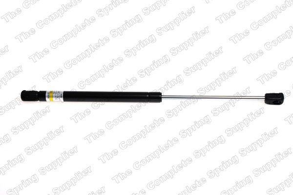 Dujinė spyruoklė, bagažinė KILEN 458004