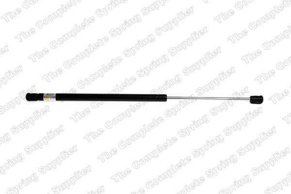 Dujinė spyruoklė, bagažinė KILEN 459002