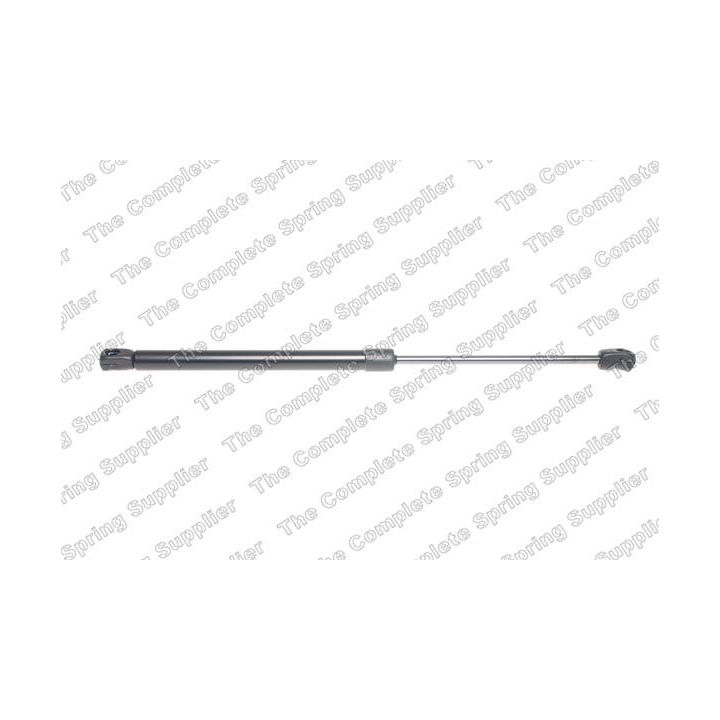 Dujinė spyruoklė, gaubtas KILEN 326006