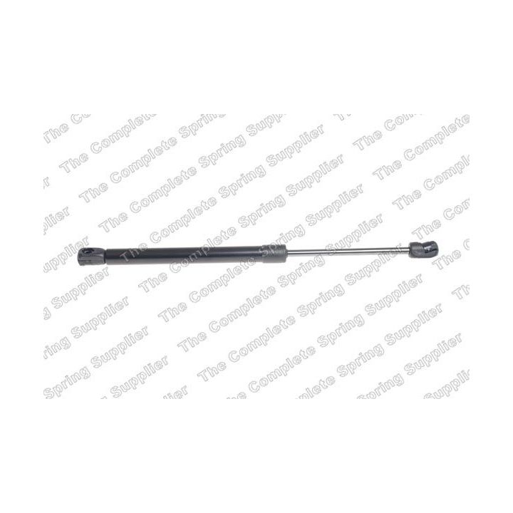 Dujinė spyruoklė, gaubtas KILEN 326007