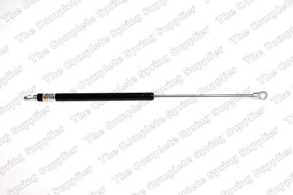 Dujinė spyruoklė, gaubtas KILEN 329000