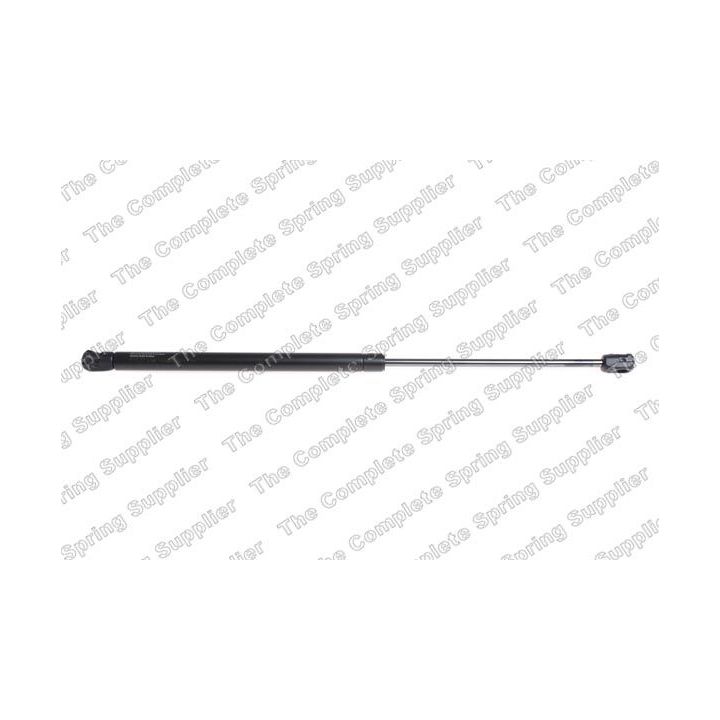 Dujinė spyruoklė, gaubtas KILEN 329002