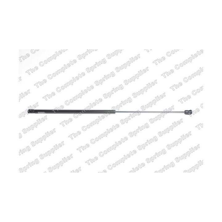 Dujinė spyruoklė, gaubtas KILEN 331006