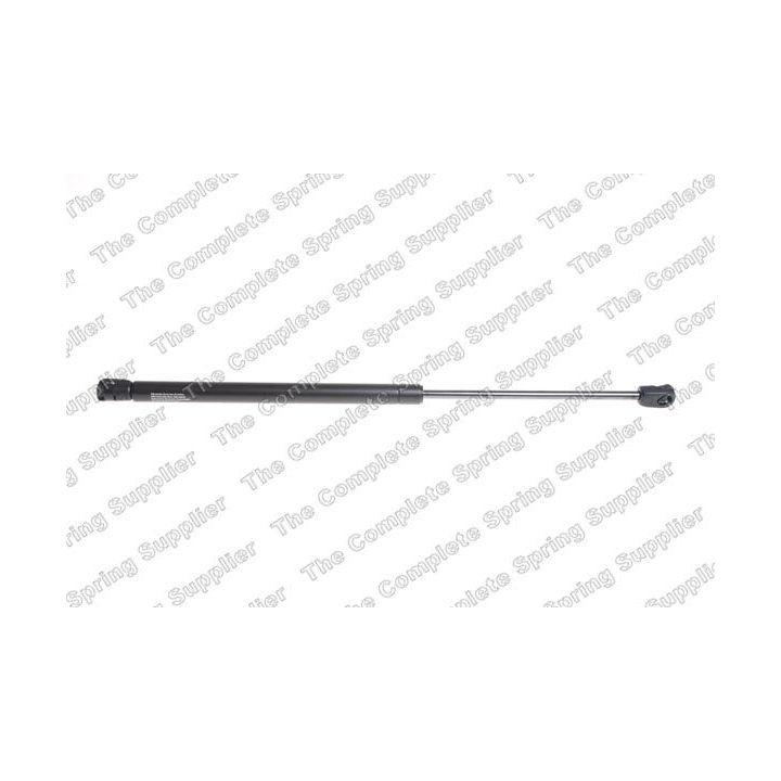 Dujinė spyruoklė, gaubtas KILEN 331007