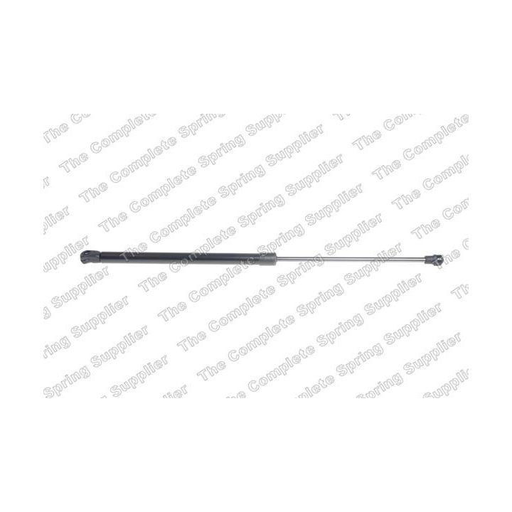 Dujinė spyruoklė, gaubtas KILEN 335002