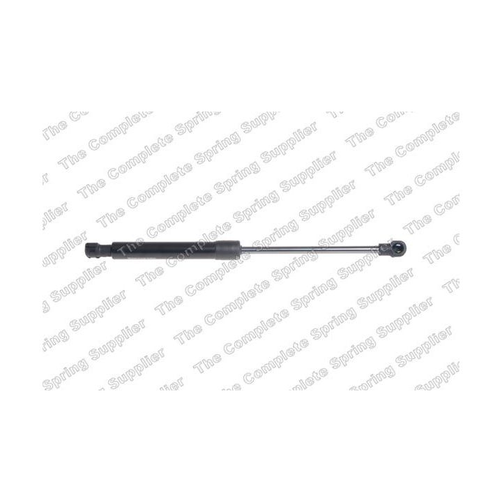 Dujinė spyruoklė, gaubtas KILEN 344008